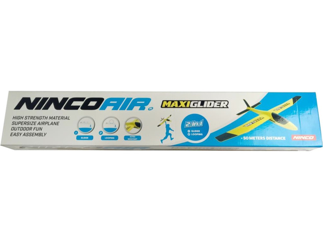 NINCOAIR házedlo Maxi Glider 0.85m