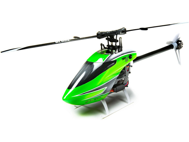 Blade 150 S Smart BNF Basic