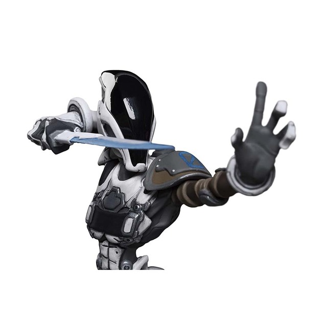 Weta Workshop Borderlands 3 - Zer0 Figura Mini Epics