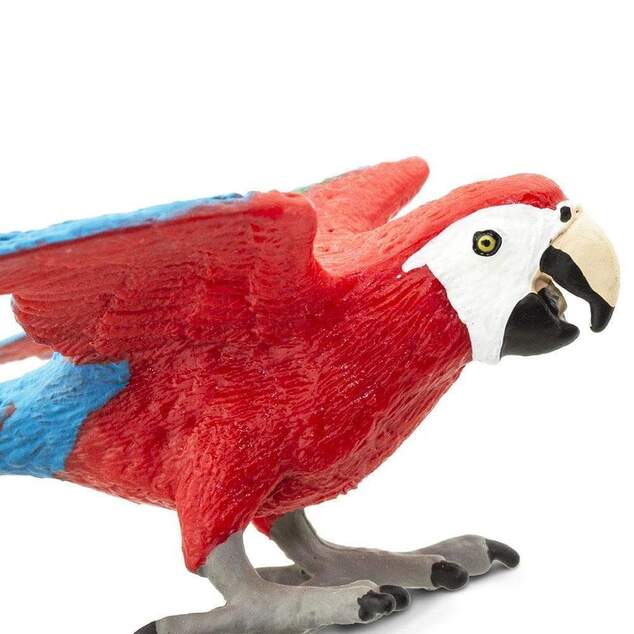 Safari® Ara arakanga papagáj
