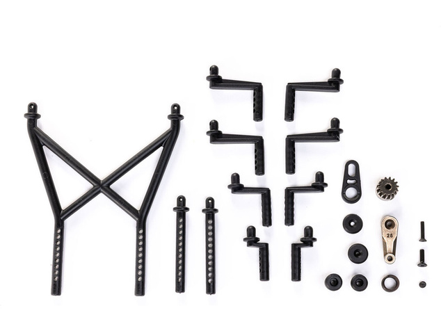 Axial SCX10 III 1:10 4WD Kit