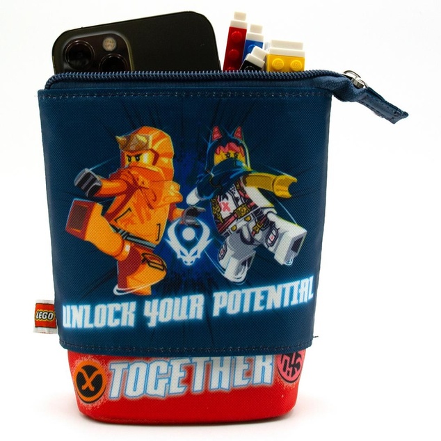 LEGO Ninjago Together - Pop Up púzdro
