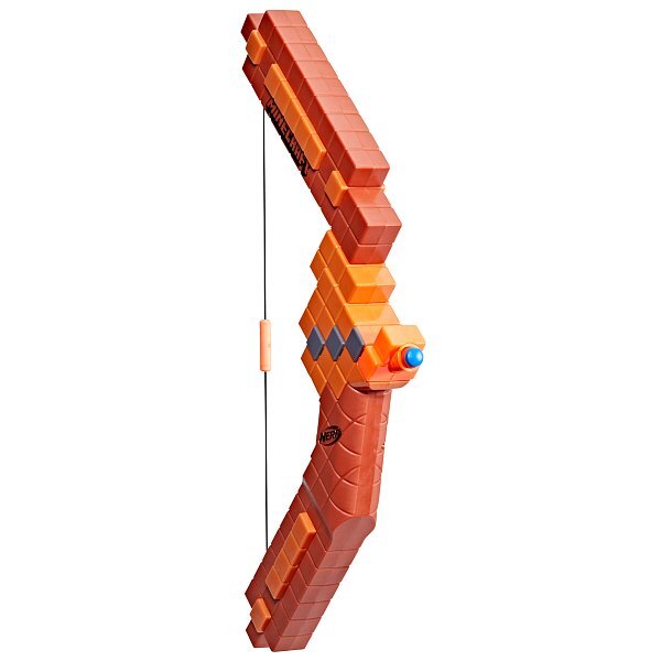 HASBRO - Nerf Minecraft luk