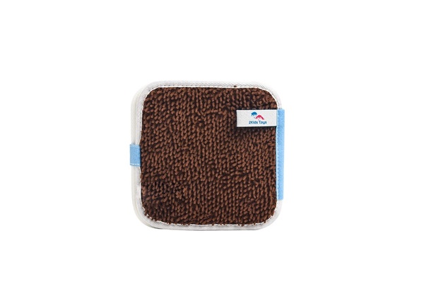 2Kids Toys Libro Sensoriale Animali
