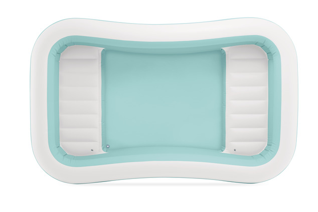 Intex 58497 Nafukovací bazén Swim Center Family Lounge 264 x 165 x 56 cm