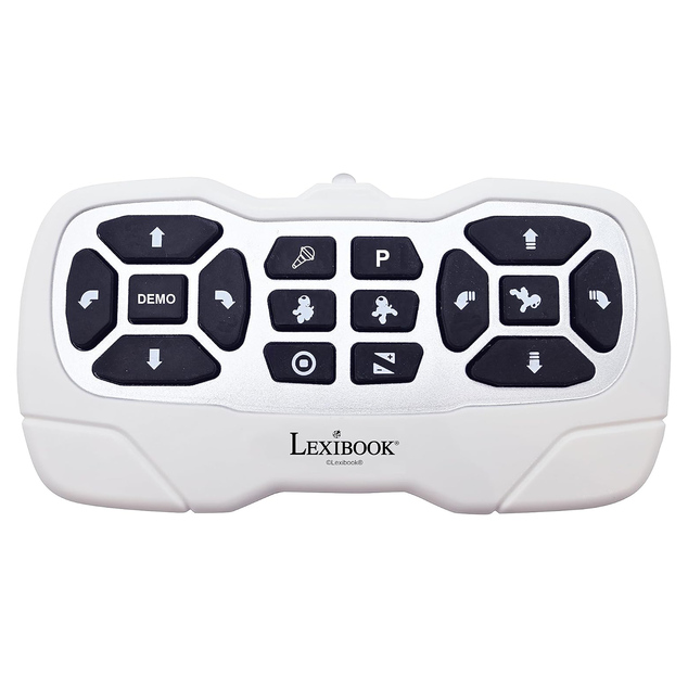 Lexibook Roboterhund Power Puppy Junior