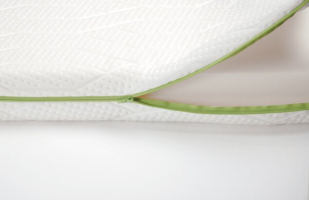 Materasso Zen 60x120x11 cm