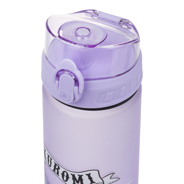 BAAGL Tritanová fľaša na nápoje Kuromi Fortune Dream, 500 ml