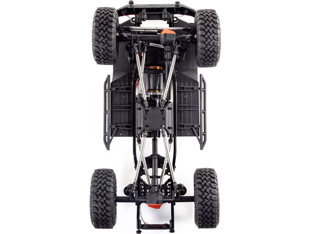 Axial SCX6 Trail Honcho 1:6 4WD RTR pieskový