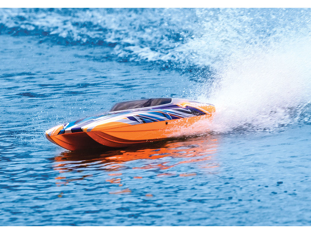 Traxxas DCB M41 RTR zelený