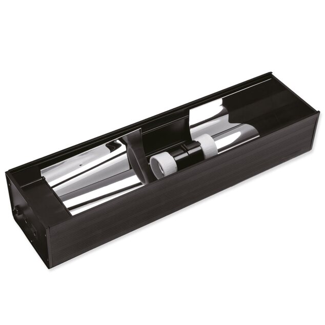 Osvetlenie Repti Planet Compact Hood 46x12x9cm