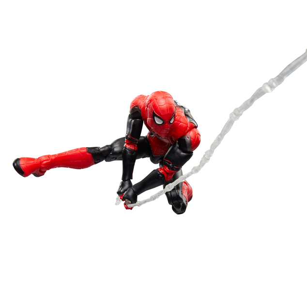 HASBRO - Marvel Legends figúrka Spider-Man
