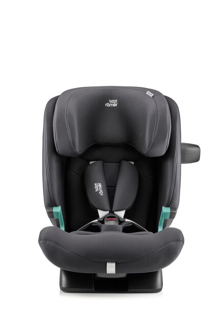 Britax Autosedačka Advansafix Pro Classic, Deep Grey