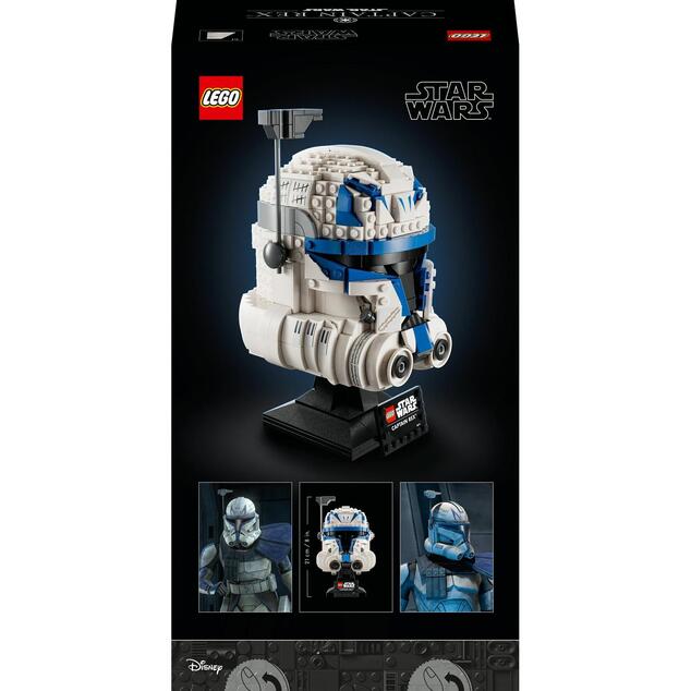 LEGO® Star Wars™ 75349 Helma kapitána Rexa