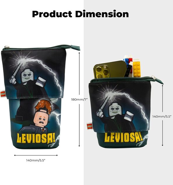 LEGO Harry Potter Leviosa - Pop Up puzdro