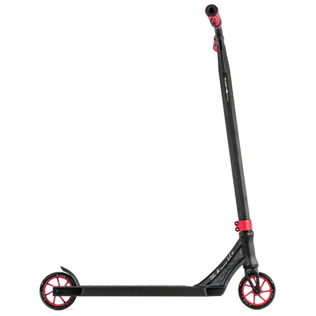 Freestyle Roller Ethic Erawan V2 M Piros
