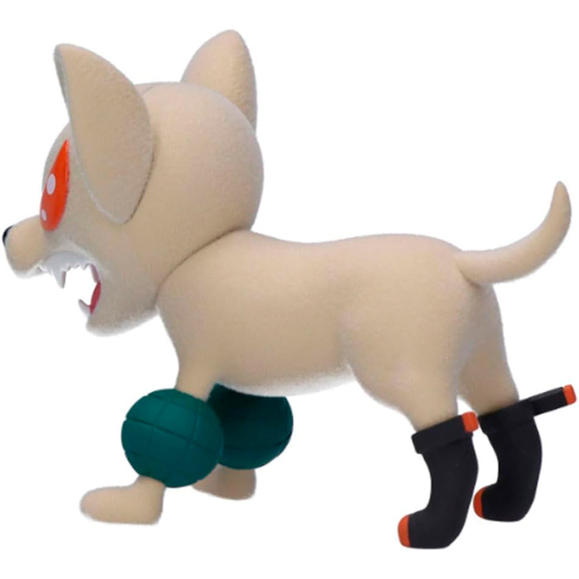 Bandai Figura DEKUSHEEP in Bakudog iz My Hero Academy