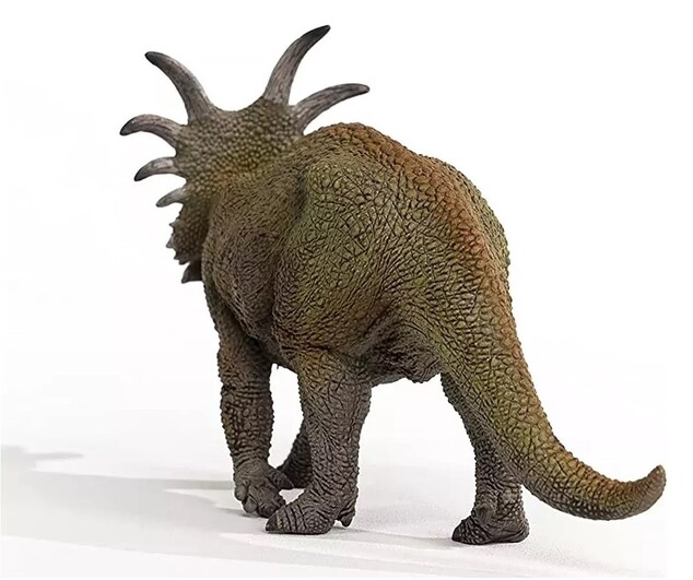 Schleich Styracosaurus