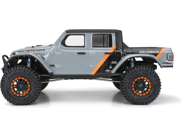 Pro-Line karoséria 1:10 Jeep Gladiator 2020 (Crawler 313mm)