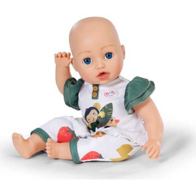 Zapf BABY born Oblečenie opička, 43 cm