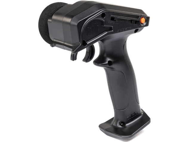 Spektrum vysielač SLT2 SLT, stabilizácia DSC