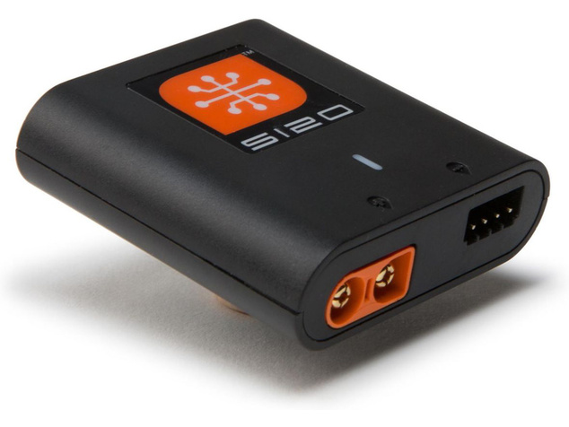 Chargeur Spektrum Smart S120 20W USB-C