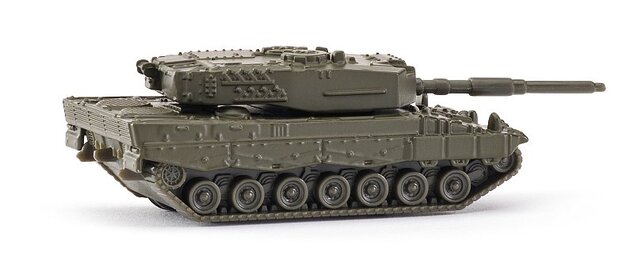 Siku Military - Sada vojenských vozidiel, 5 ks