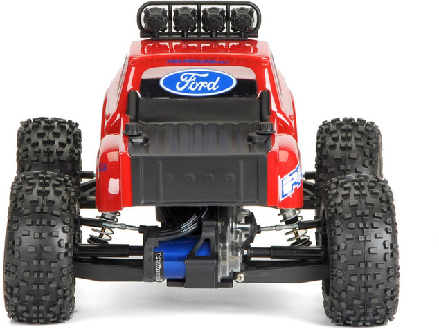 Pro-Line Karosserie 1:10 Ford F-100 1966 (Stampede)