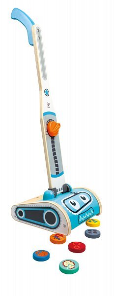 Robotski sesalnik Hape