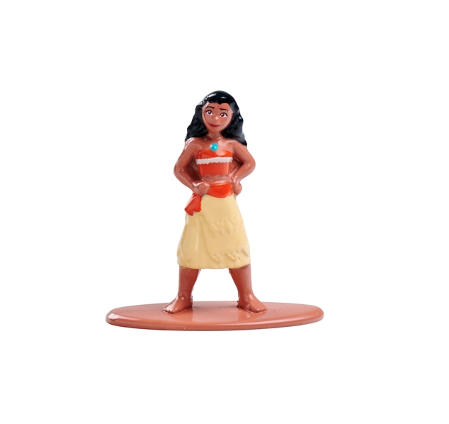Disney Nano-Figur im Beutel, DP24, 12 Arten, Wave 4