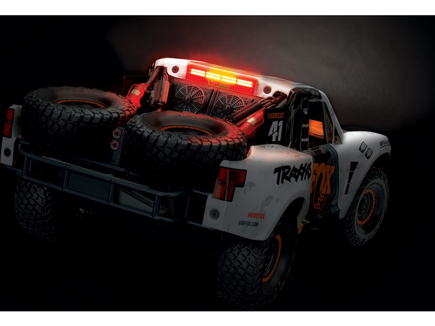 Traxxas Unlimited Desert Racer 1:8 RTR Rigid