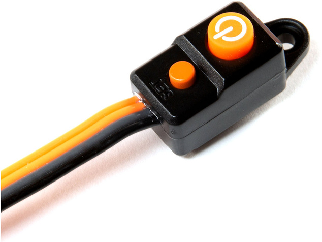 Spektrum regulátor striedavý Smart Firma 150A V2 3-6S IC5