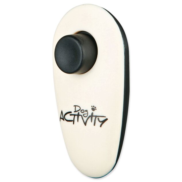 Kliker Trixie Finger Clicker