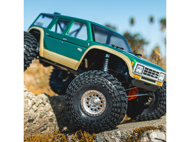 Pro-Line karoséria 1:10 Coyote Grande Crawler (rázvor 312mm)