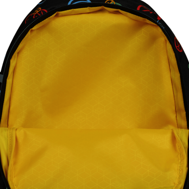 LEGO Ninjago Ninja Skills - mochila Extended