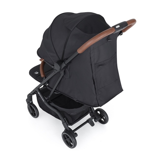 PETITE&amp;MARS Kočík športový Fly Perfect Black