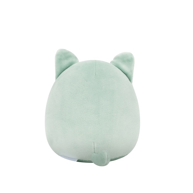 Squishmallows Katze – Chase, 13 cm