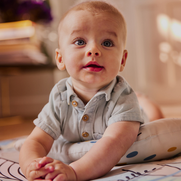 KINDERKRAFT Deka na hranie Smartplay
