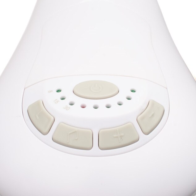 Transat à bascule pour enfants NEW BABY TEDDY PLUS avec vibration