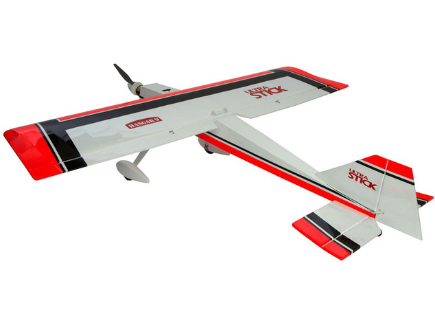 Hangar 9 Ultra Stick 10 cc 1,5 m ARF