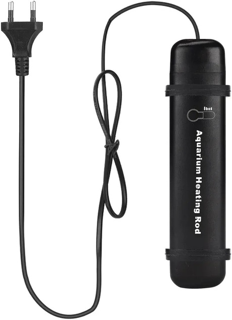 Mini akvarijný ohrievač 20W