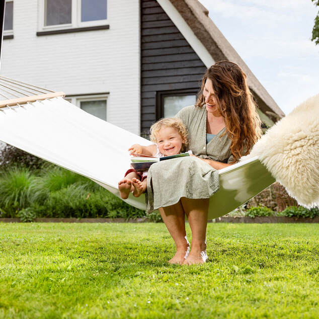 BERG PlayBase Hammock