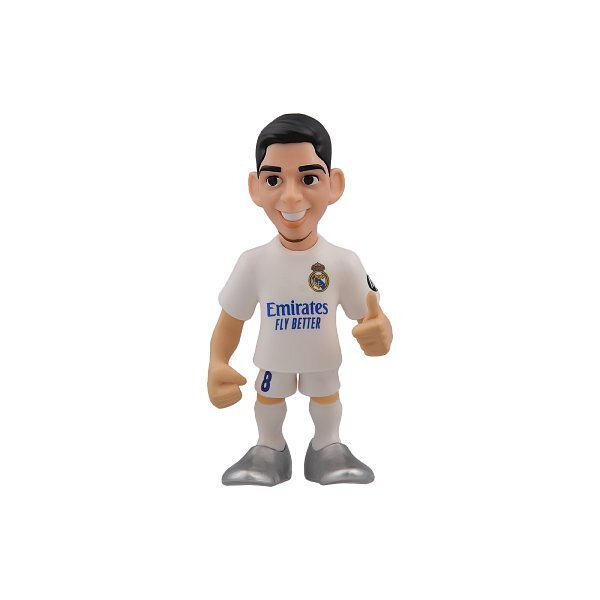 MINIX Football: Real Madrid - VALVERDE
