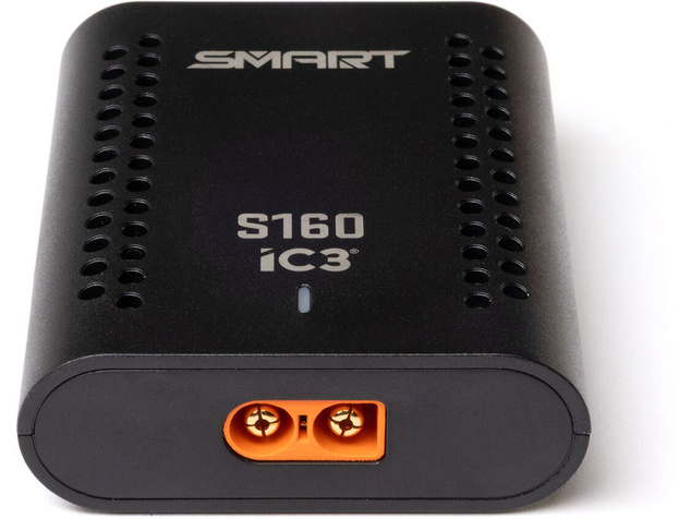 Spektrum încărcător Smart S160 1x60W USB-C IC3