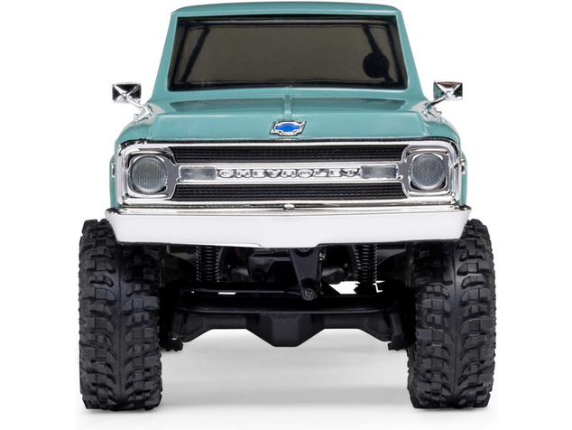 Axial SCX30 Chevrolet K10 4WD 1:30 RTR