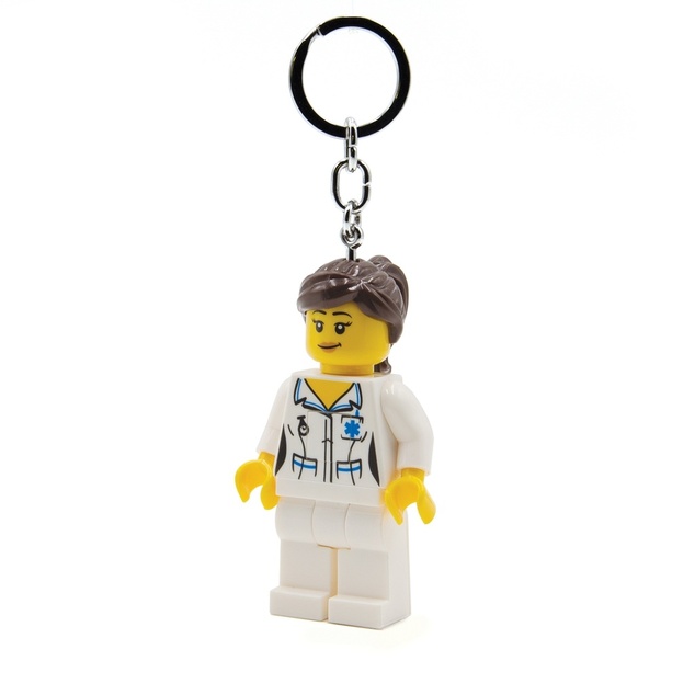 LEGO Iconic Zdravotník svietiaca figúrka (HT)