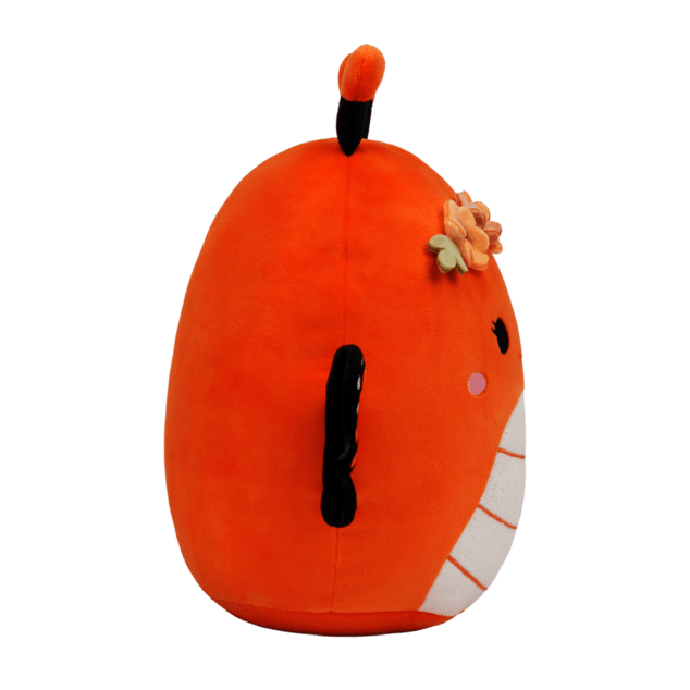 SQUISHMALLOWS Metulj monarh s krono - Mony