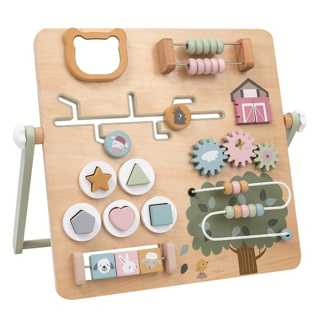 2Kids Toys Activity board Farma 2