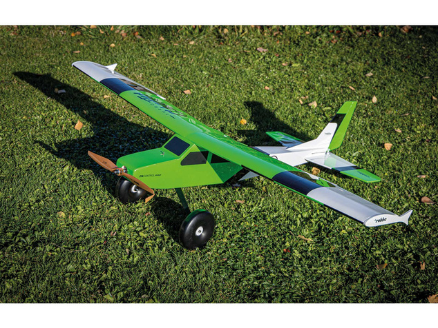 Turbo Charter 1.5m kit