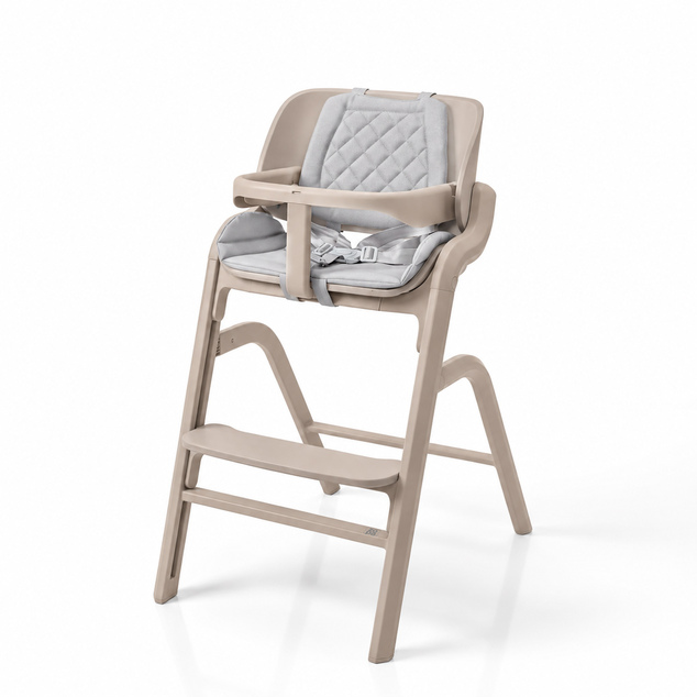 Set sedia Inspira 2 + set neonato, Cookie Beige